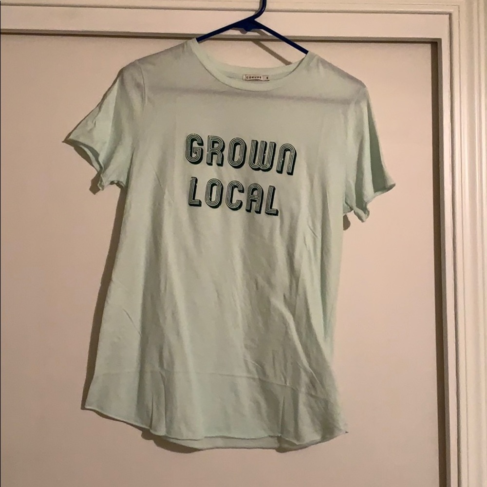 Graphic Tee